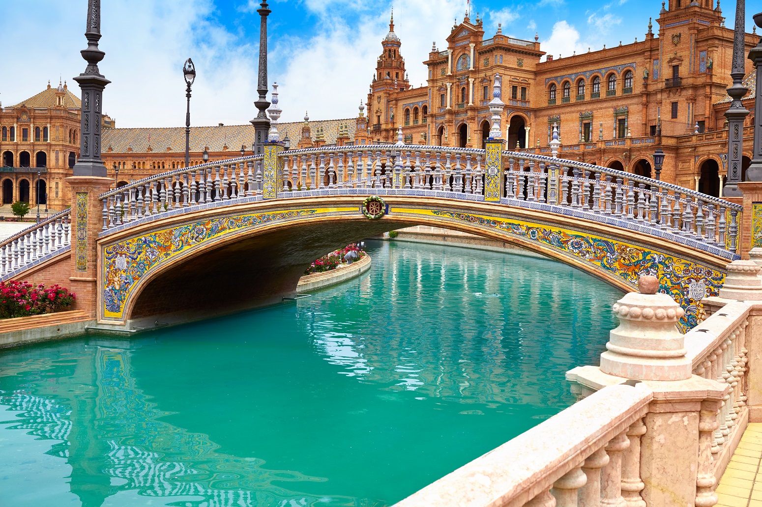 Sevilla españa